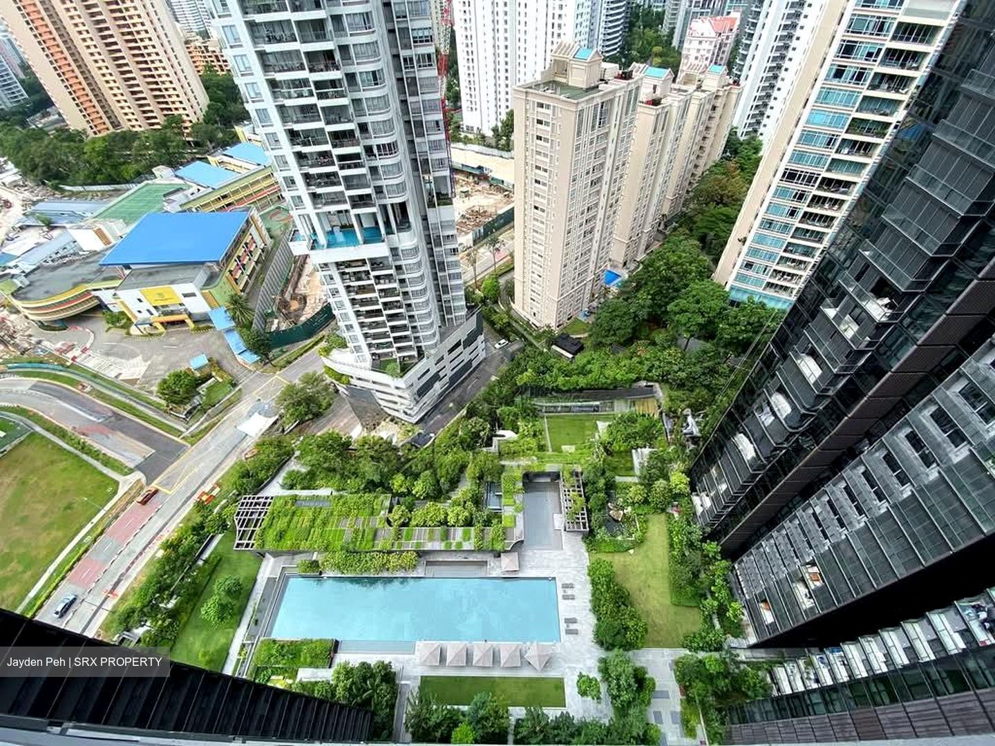 Martin Modern (D9), Condominium #570195511